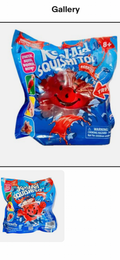 Kool aid red scented squishy picture